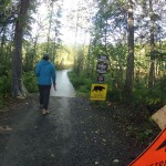 The Alaska Highway – the road the war built