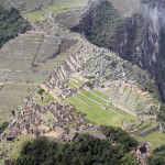 The Overlander’s way to Machu Picchu